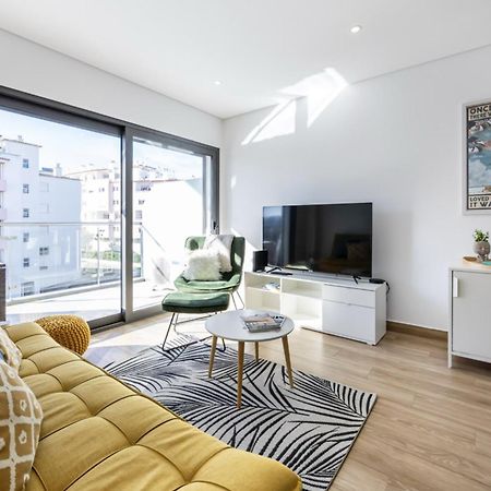 Monte Residence - Apartment Elly Portimão Kültér fotó