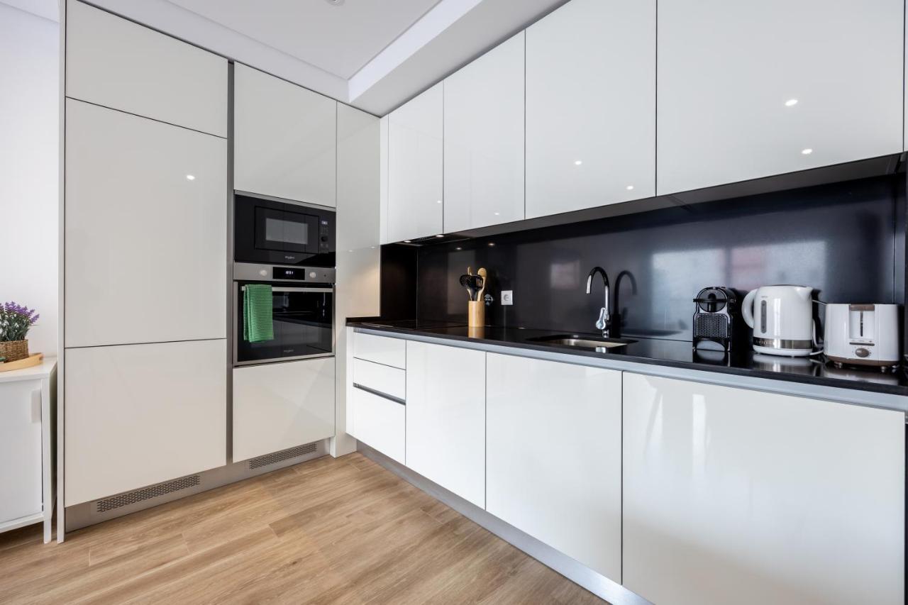 Monte Residence - Apartment Elly Portimão Kültér fotó