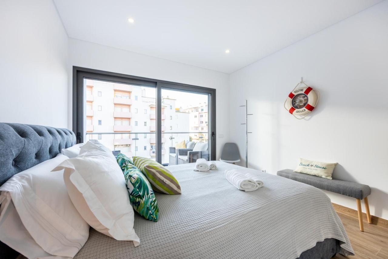 Monte Residence - Apartment Elly Portimão Kültér fotó